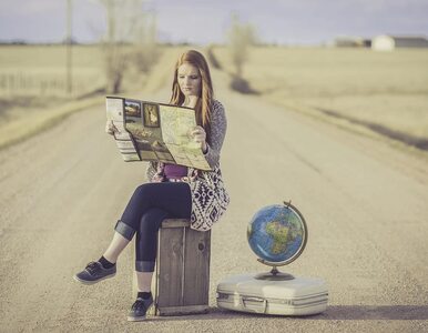 6 zasad slow travel. Przeczytaj zanim wyjedziesz