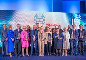 Wizjonerzy Zdrowia Wprost 2023: nagrodziliśmy wybitne osobowości medycyny