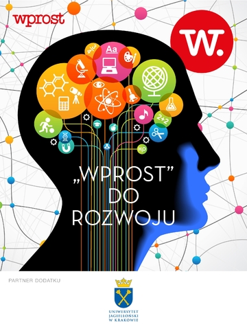 Wprost do rozwoju