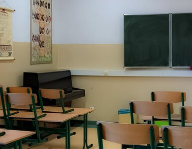 Miniatura: Kontrowersyjne kadry ze szkół. „To nigdy...