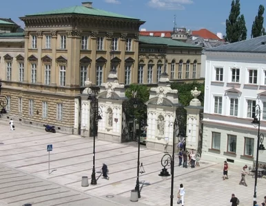 Miniatura: Uczelnie kuszą studentów na różne sposoby