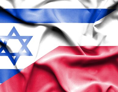 Miniatura: Polsko-izraelski zgrzyt w Radomsku....