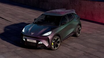 Nowe modele aut Cupra