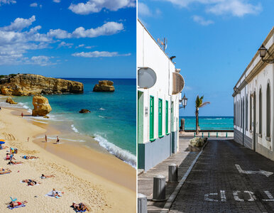 Miniatura: Rekordowo drogie wakacje 2026. Tutaj...