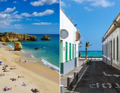 Miniatura: Rekordowo drogie wakacje 2026. Tutaj...