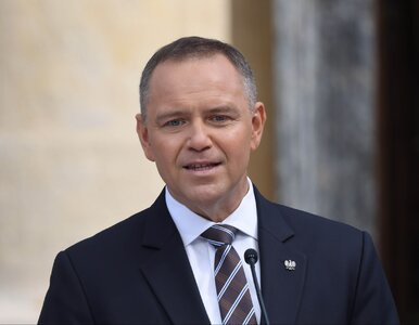 Miniatura: Tak zachowa się Nawrocki ws. nowego...