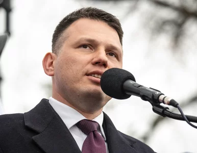 Miniatura: Mentzen opublikował wpis. Pokazał swoje...