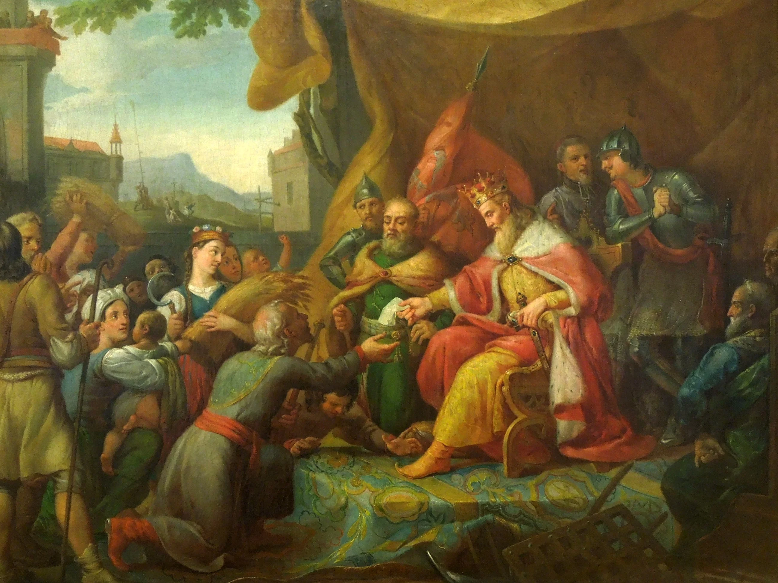 Trudny quiz z historii Polski. Pytamy o polskich władców