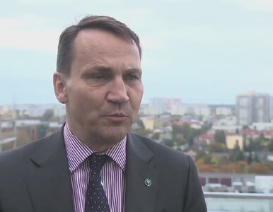 Miniatura: Sikorski: O jakości państwa świadczy to,...