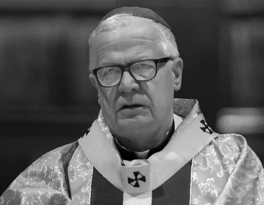 Miniatura: Zmarł arcybiskup Józef Michalik. Miał 85 lat