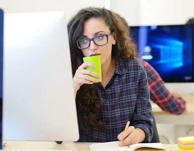 Miniatura: Pijesz kolejną kawę i dalej brak energii?...