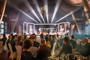 Uroczysta Gala