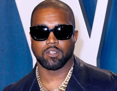 Miniatura: Kanye West rozpoczął procedurę zmiany...