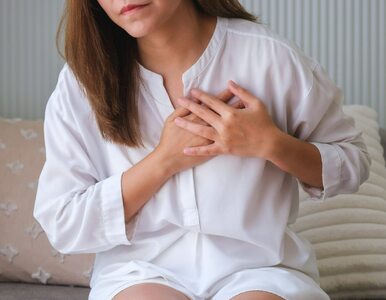 Nowy raport kardiologów. Niewydolność serca zbiera śmiertelne żniwo
