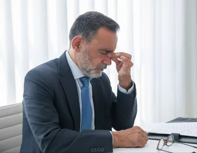 Miniatura: 90 tys. udarów rocznie w Polsce. Eksperci:...