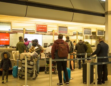 Miniatura: Dla turystów to będzie koszmar. Miesiąc...