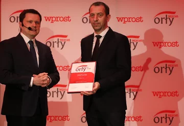 Orły "Wprost" w Pomorskiem 