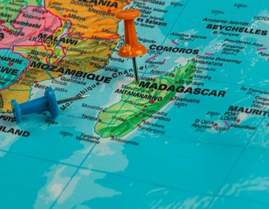 Miniatura: 10 trudnych pytań z geografii. Dasz radę?