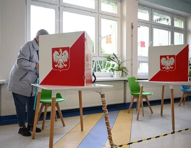 Miniatura: Frekwencyjny rekord, Polacy szturmowali...