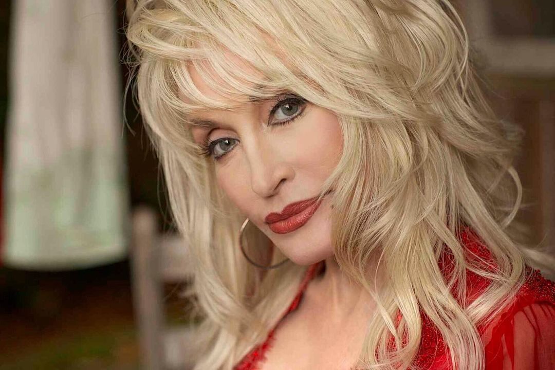 Dolly Parton 