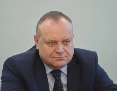 Miniatura: Senator PO zablokował prace nad ustawą...