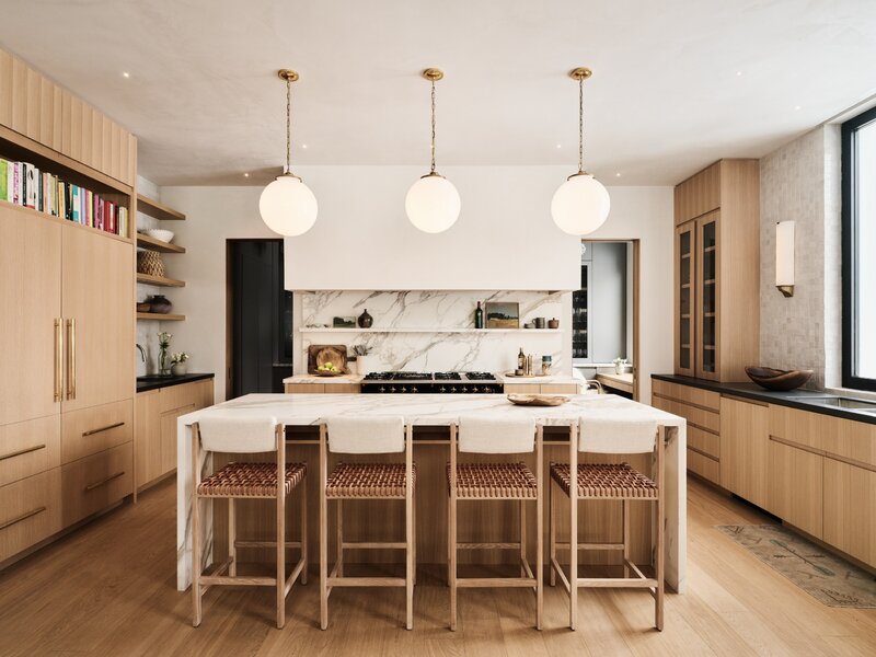 Rezydencja Nest w&nbsp;stanie Utah &ndash; nowoczesny dom o&nbsp;powierzchni ok. 762 m&sup2;, zaprojektowany przez Sparano + Mooney Architecture