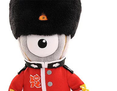 Miniatura: Święto sportu w Londynie - nie wniesiesz...