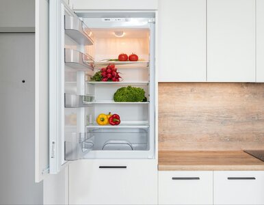 Miniatura: Wrzuć to do lodówki na noc. Rano zapach...