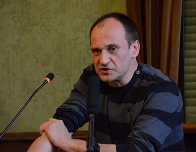 Miniatura: Kukiz: Państwo się sypie