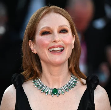 Julianne Moore 