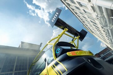 Opel Rocks e-XTREME