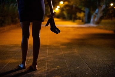 Nowy serial o Iwonie Wieczorek. Policyjni eksperci i jej matka mówią...