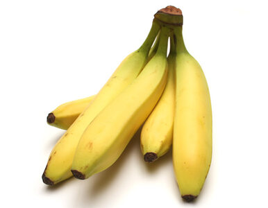 Miniatura: Ćwierć tony kokainy w bananach znanej...