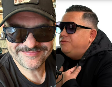 Miniatura: Wojna Karolaka i Sadowskiego trafia do...