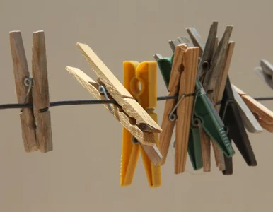 Miniatura: Ma dwa otwory i prawie nikt nie wie, po...