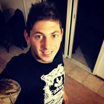 Emiliano Sala 