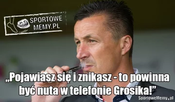 Memy po meczu Polska - Dania 