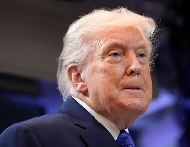 Miniatura: Trump grzmi po decyzji Sądu Najwyższego....