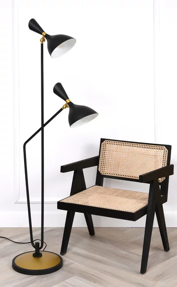 Lampy i lustra od Miloo Home. Kolekcja jesien/zima 2022/23 