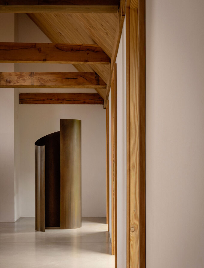 Kolekcja mebli Malte Gormsen, projekt Norm Architects i Malte Gormsen