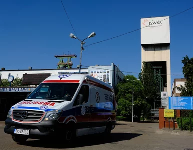 Miniatura: Czarna seria w kopalniach. Były prezes...