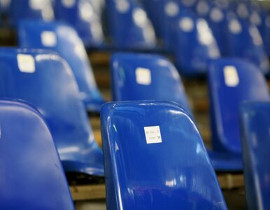 Miniatura: Stadion Śląski jest niebezpieczny?