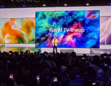 Miniatura: Telewizor, który przestał być tylko...