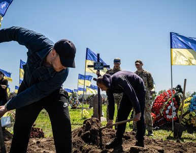 Miniatura: Litwa uznała rosyjską inwazję na Ukrainę...