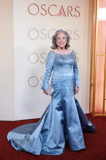 Kathy Bates 