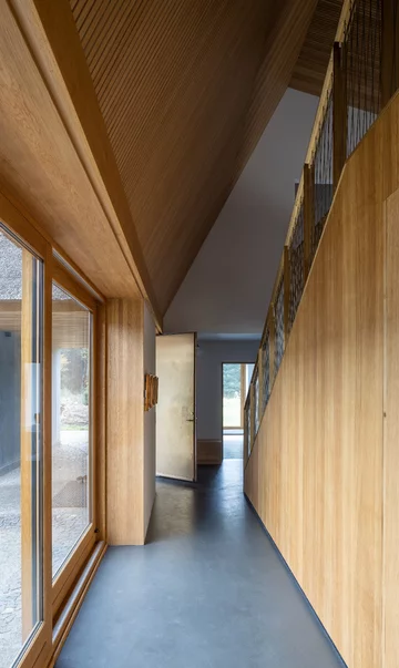 Åstrup Have, projekt kopenhaskiego biura NORRØN 