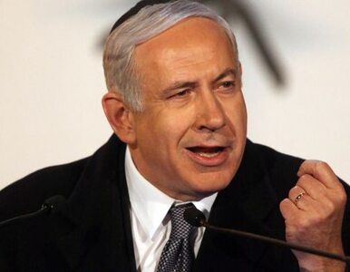 Miniatura: Netanjahu: wiersz Grassa to absolutny skandal