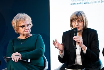 Dorota Korycińska: Nie&nbsp;pozw&oacute;lmy na&nbsp;marnowanie publicznych pieniędzy, leczmy skutecznie, liczmy koszty