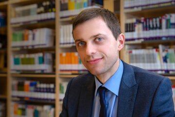 dr hab. Mariusz Ruszel, prof. PRz &ndash; Zakład Ekonomii Wydziału Zarządzania Politechniki Rzeszowskiej im. I. Łukasiewicza oraz Prezes Instytutu Polityki Energetycznej im. I. Łukasiewicza