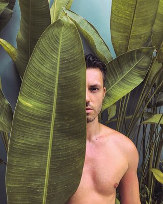 Miniatura: Podróżnik z Ostrołęki robi karierę....